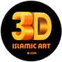 3D ISLAMIC ART